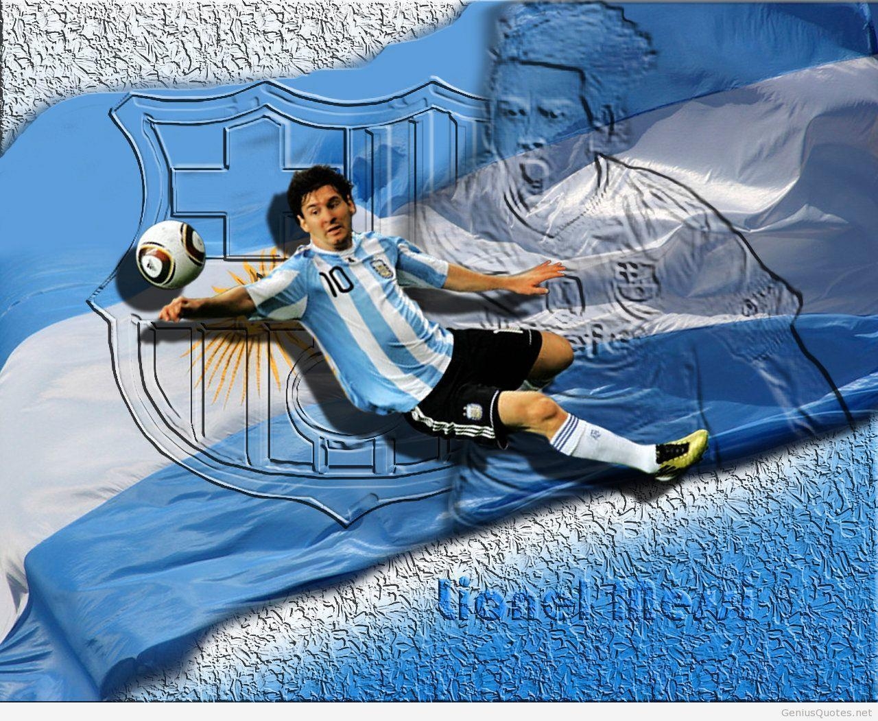 1280x1060 Lionel Messi Argetina players team fifa world cup 2014 HD, Desktop