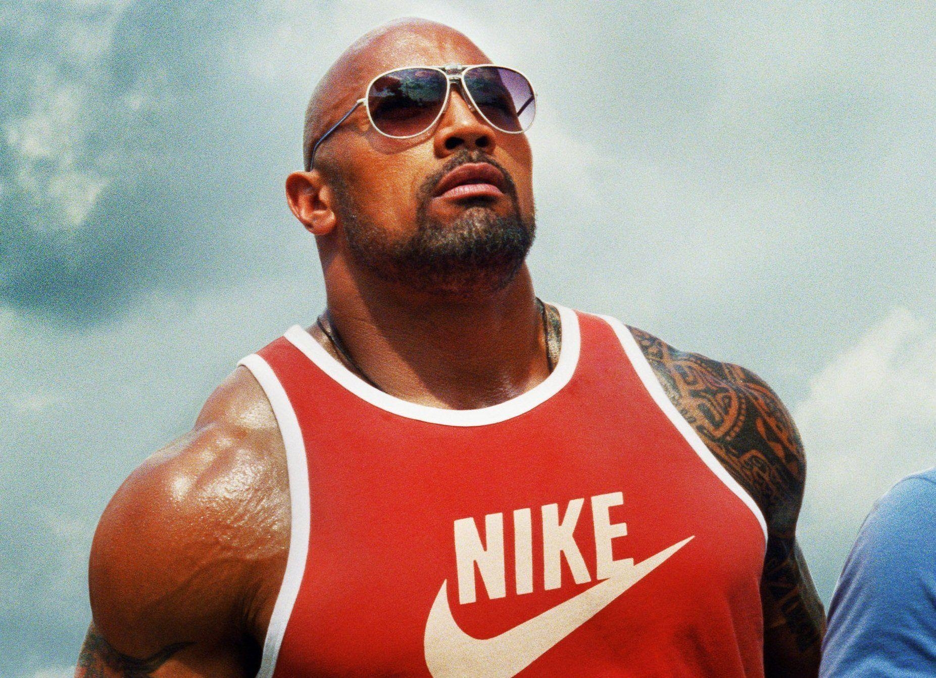 1860x1350 Dwayne “The Rock” Johnson HD Image, Desktop