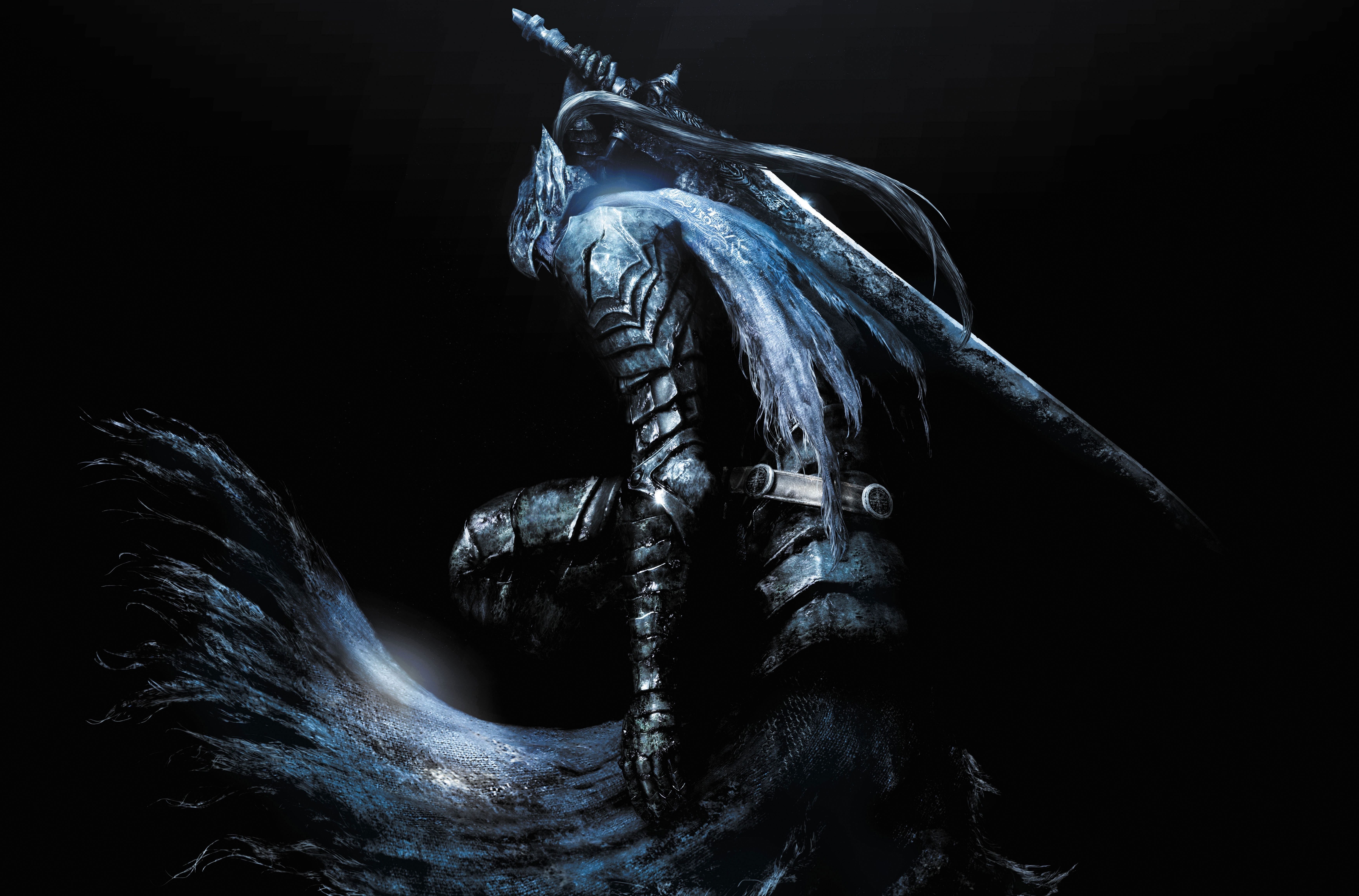 7000x4620 Dark Souls HD Wallpaper, Desktop