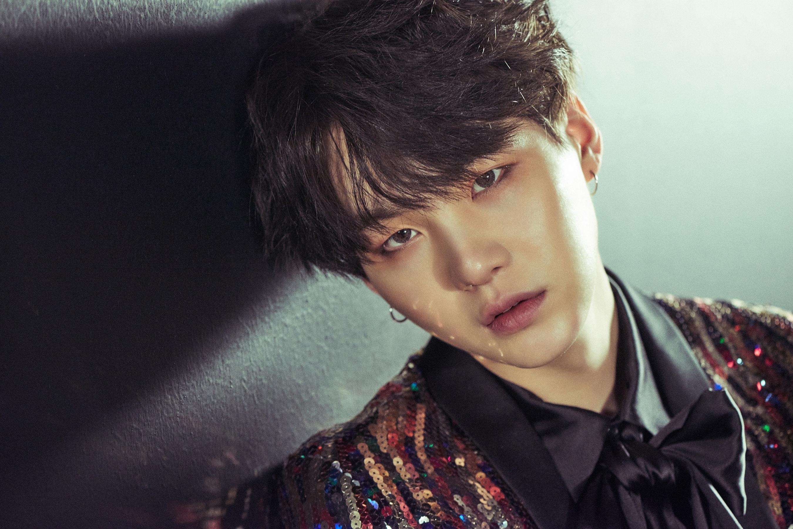 2700x1810 Suga HD Wallpaper, Desktop