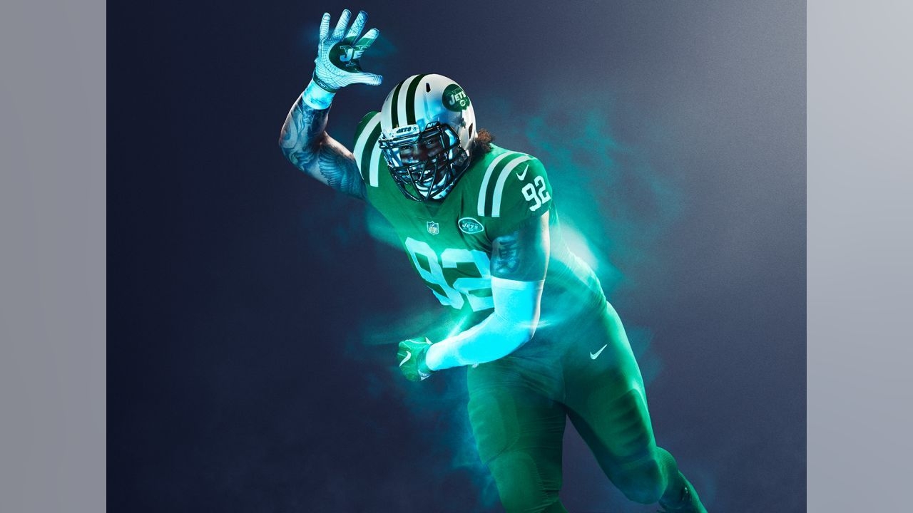 1280x720 NFL Color Rush, Desktop