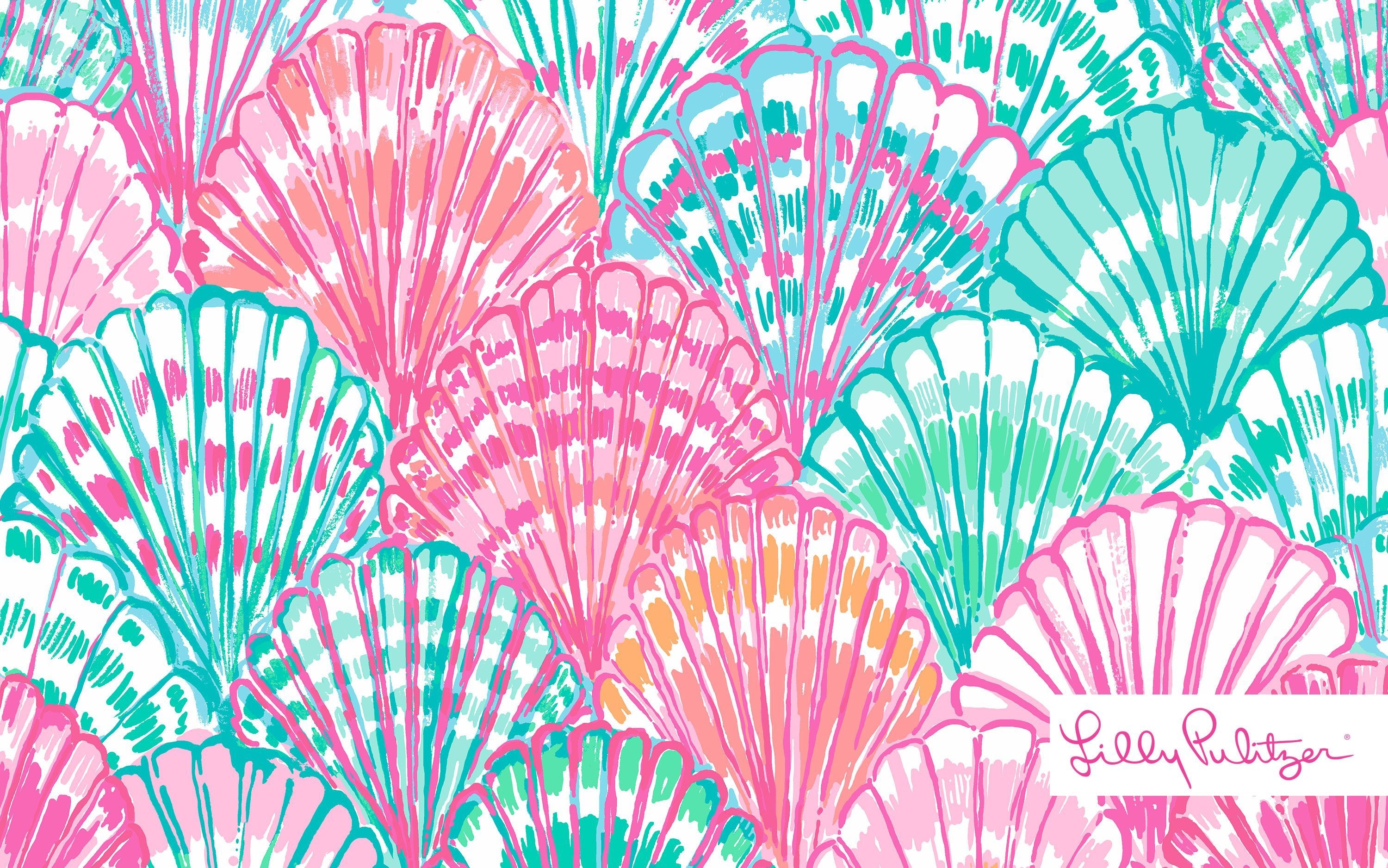 3000x1880 Wallpaper background. Laptop wallpaper, Desktop wallpaper macbook, Lilly pulitzer patterns background, Desktop