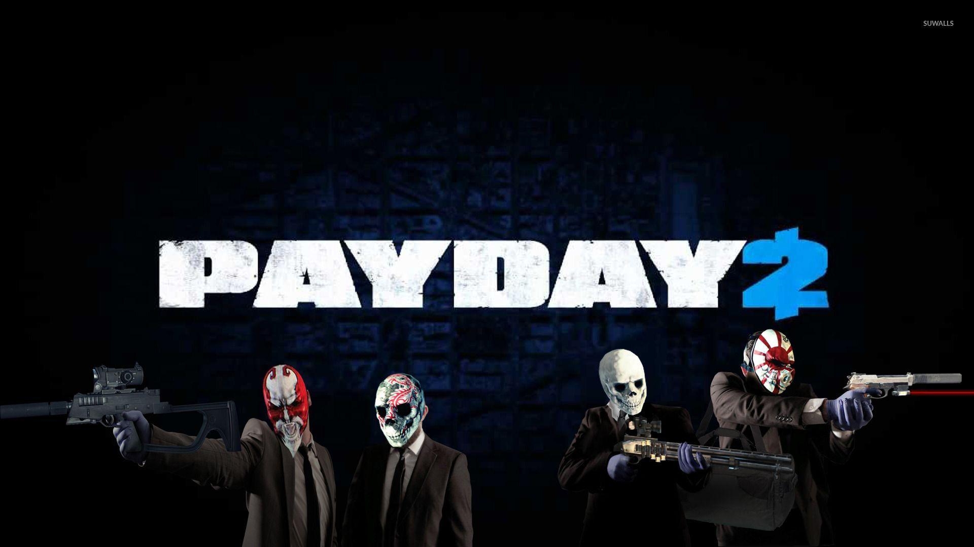 1920x1080 Payday 2 [8] wallpaper wallpaper, Desktop