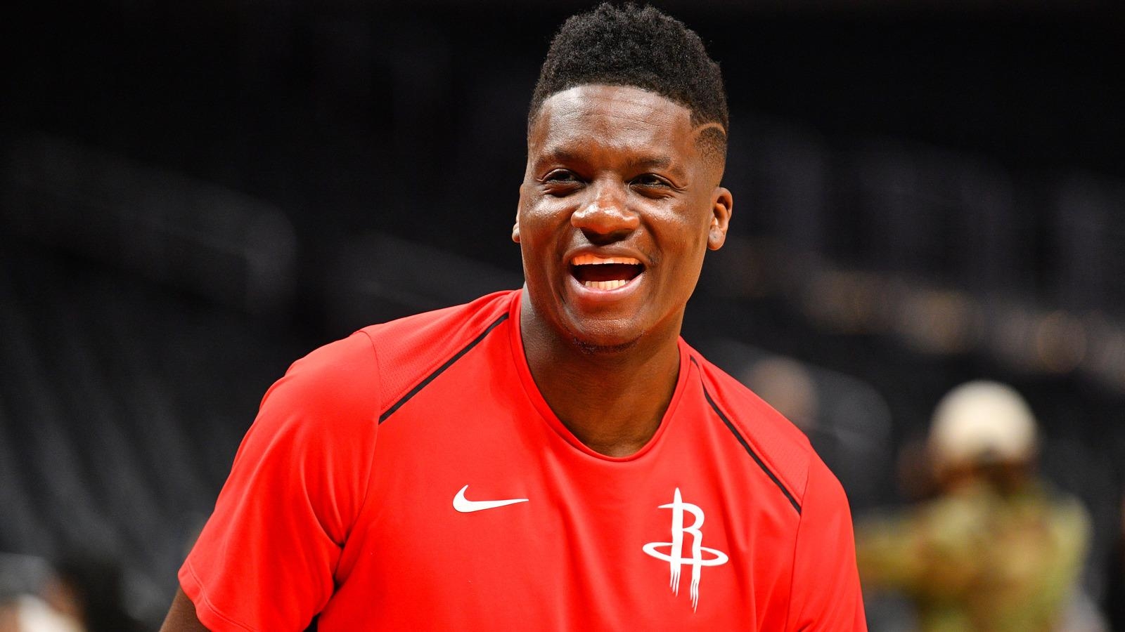 1600x900 Clint Capela Height, Weight, Age, Salary, Biography, Other Facts, Desktop