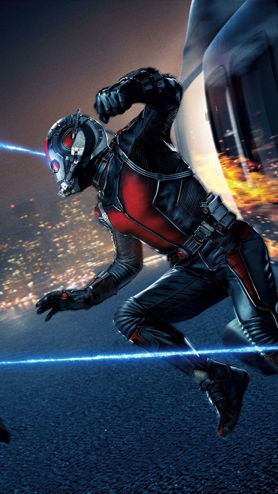 900x1600 Ant Man Wallpaper. Marvel & Dc Wallpaper. Man, Phone