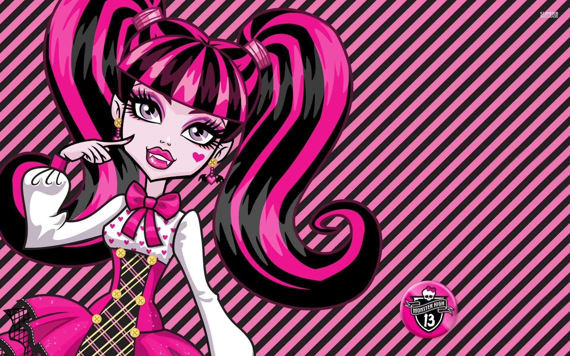 1920x1200 Draculaura High wallpaper wallpaper - #, Desktop