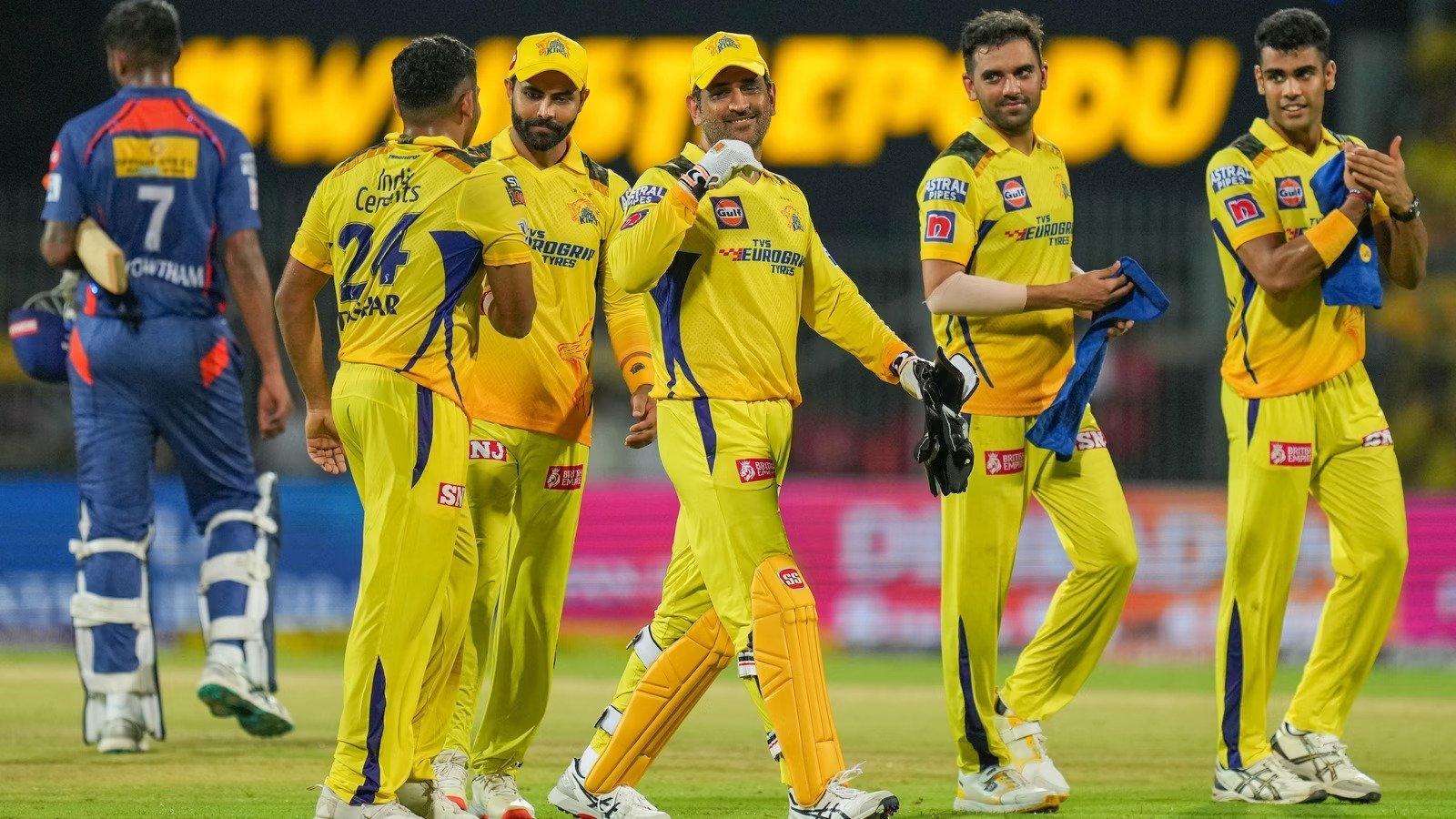 1600x900 IPL 2024 Auction: Final List of CSK, Desktop