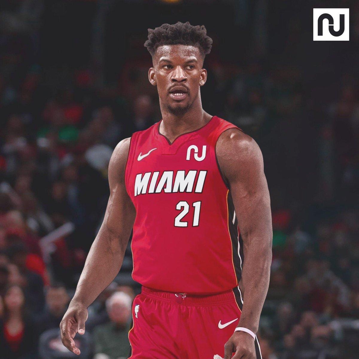 1200x1200 Jimmy Butler Miami Heat wallpaper, Phone