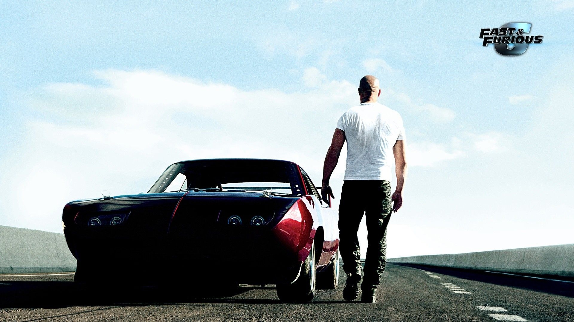 1920x1080 Vin Diesel Classic Car Classic Fast Furious hot rods muscle wallpaperx1080, Desktop