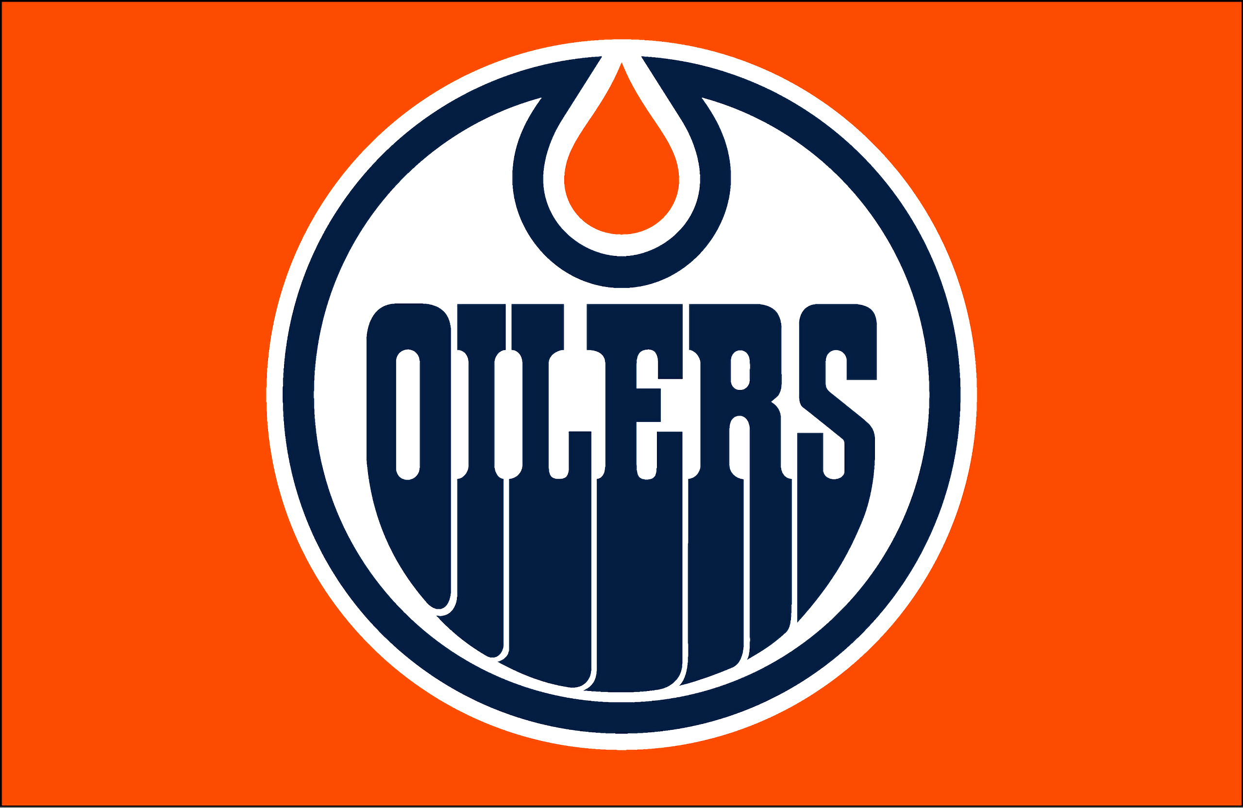 2560x1670 Edmonton Oilers HD Wallpaper, Desktop