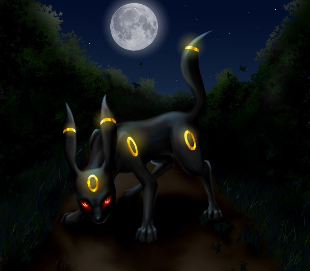 1000x880 Umbreon Wallpaper Free Umbreon Background, Desktop