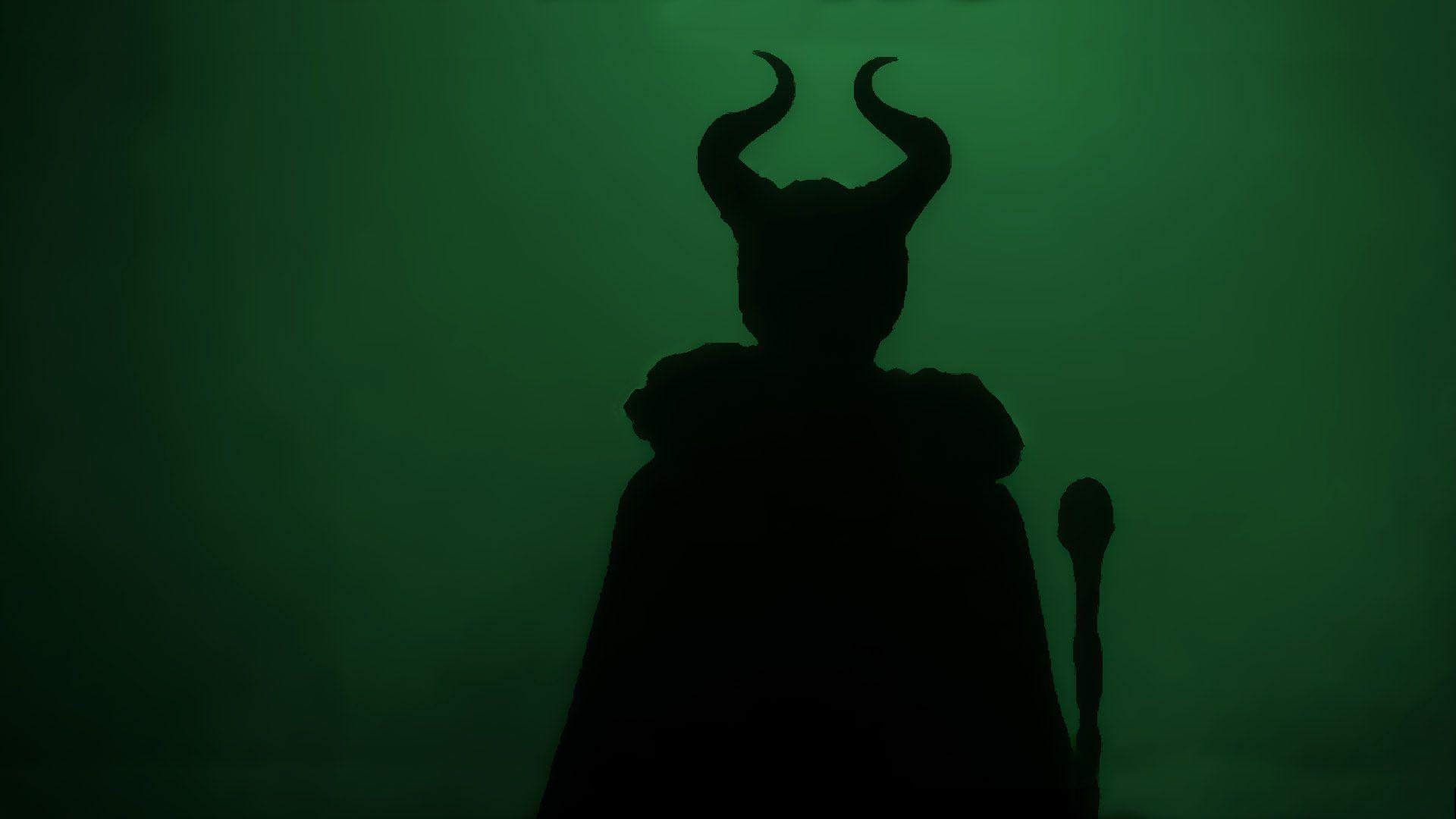 1920x1080 HD Maleficent Movie Wallpaper, Desktop