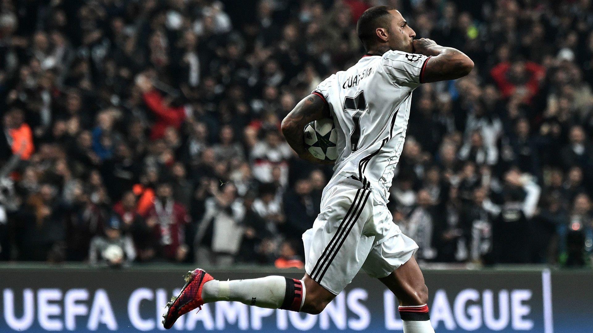 1920x1080 DEDİKODU. Ricardo Quaresma imzalıyor, Desktop