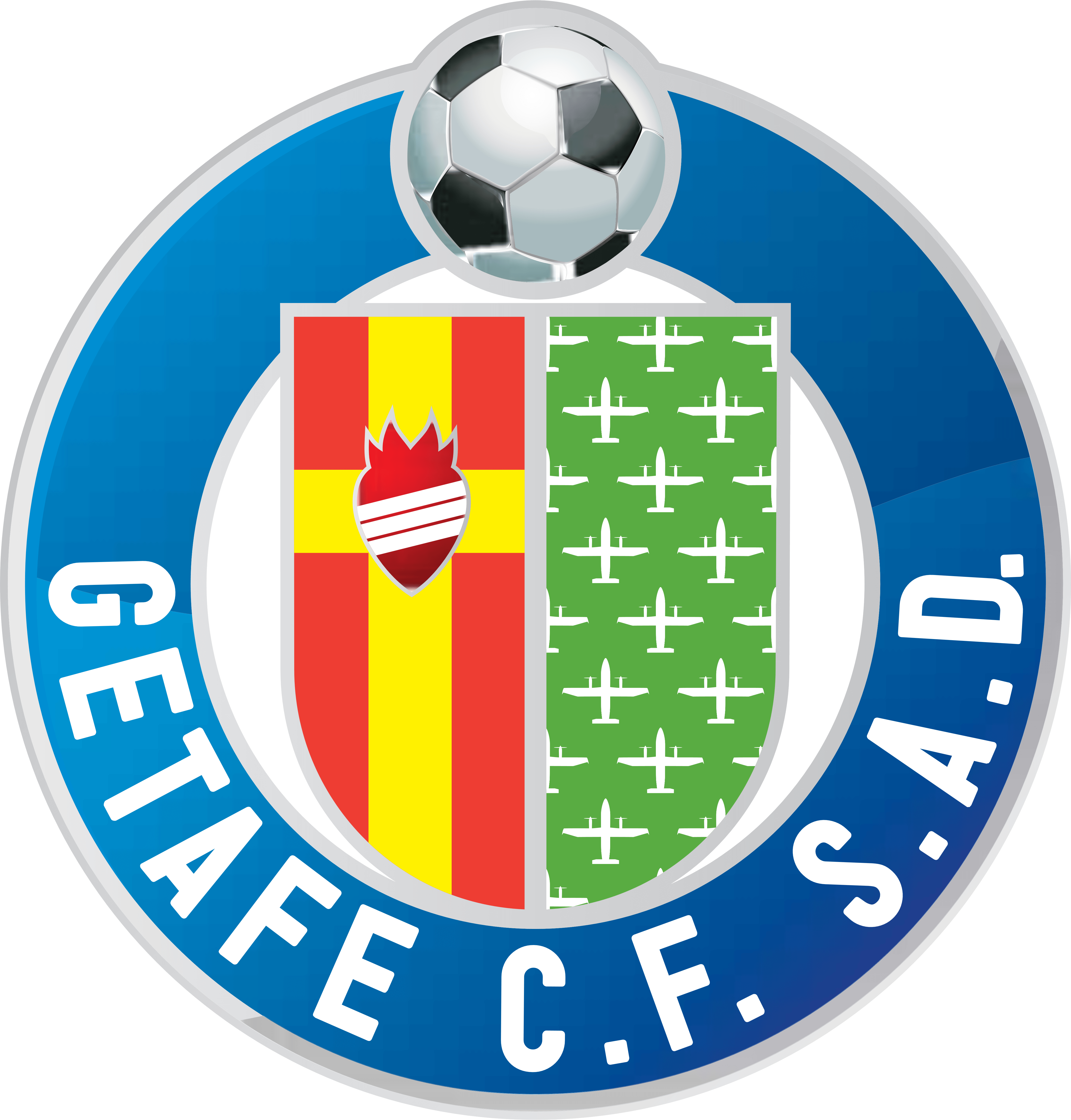 4790x5000 Getafe CF, Phone