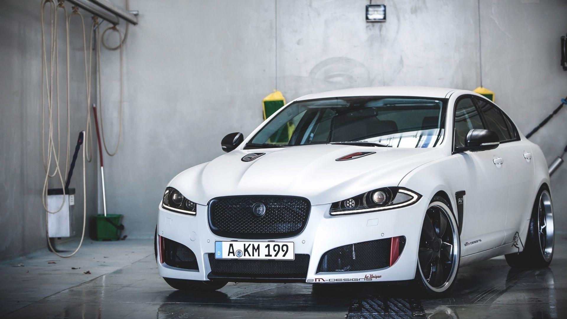 1920x1080 Jaguar XF By 2M Designs Wallpaper. HD Car Wallpaper, Desktop