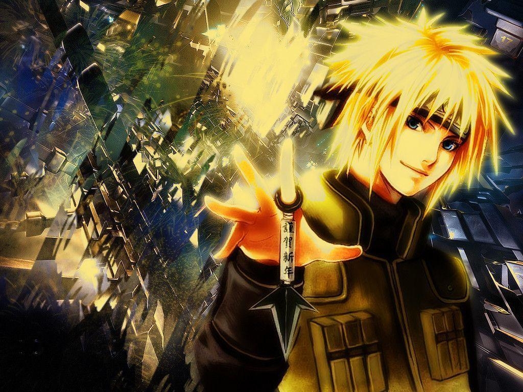 1030x770 Minato Namikaze image Minato Namikaze HD fond d'écran, Desktop