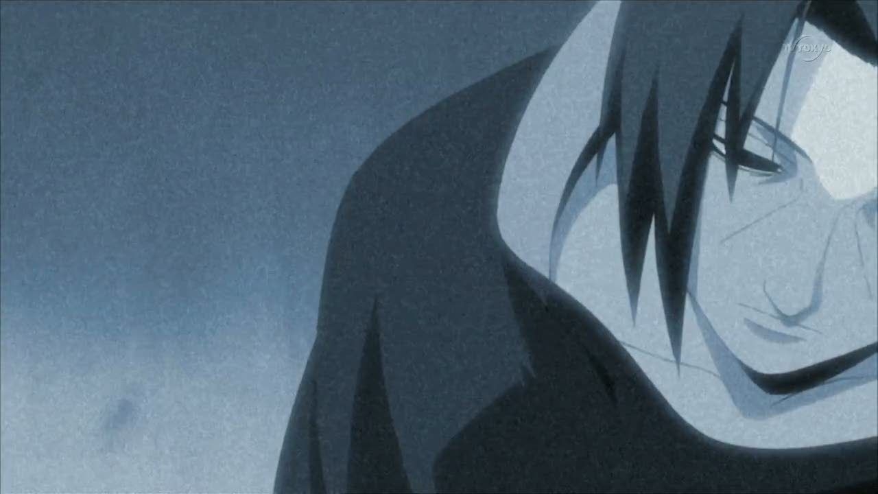 1280x720 Ita Kun Uchiha Image, Desktop