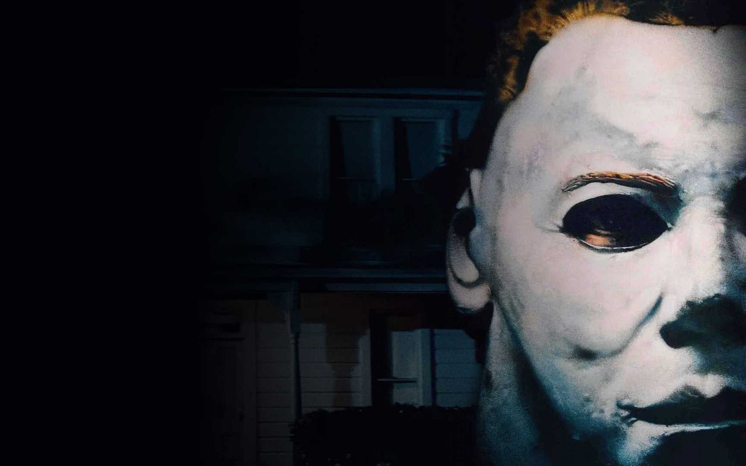 2560x1600 Michael Myers Wallpaper PC Free HD Wallpaper, Desktop