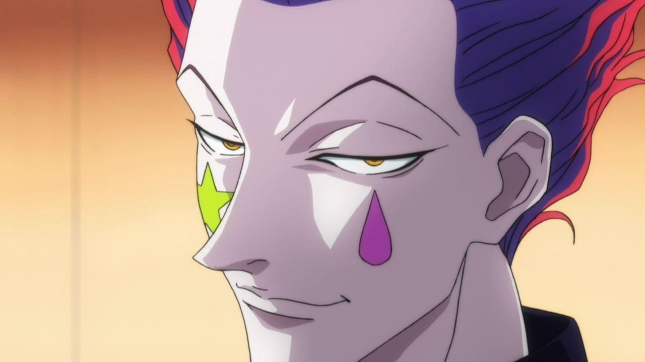 1280x720 Hisoka Hunter X Hunter 01 HD. Hunterpedia, Desktop