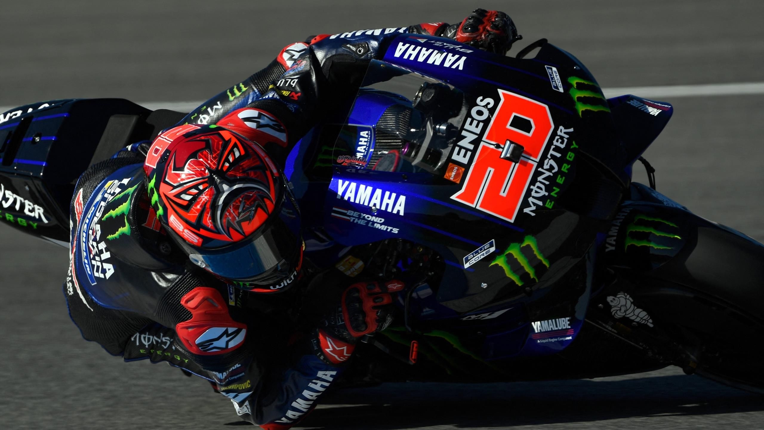 2560x1440 MotoGP, Desktop