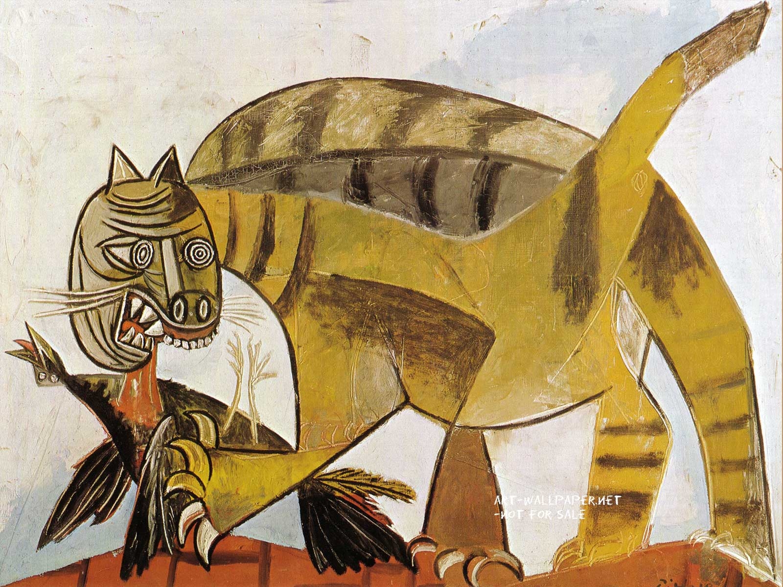 1600x1200 Image detail for -Pablo Picasso Wallpaper, Painting, Art. HD, Desktop