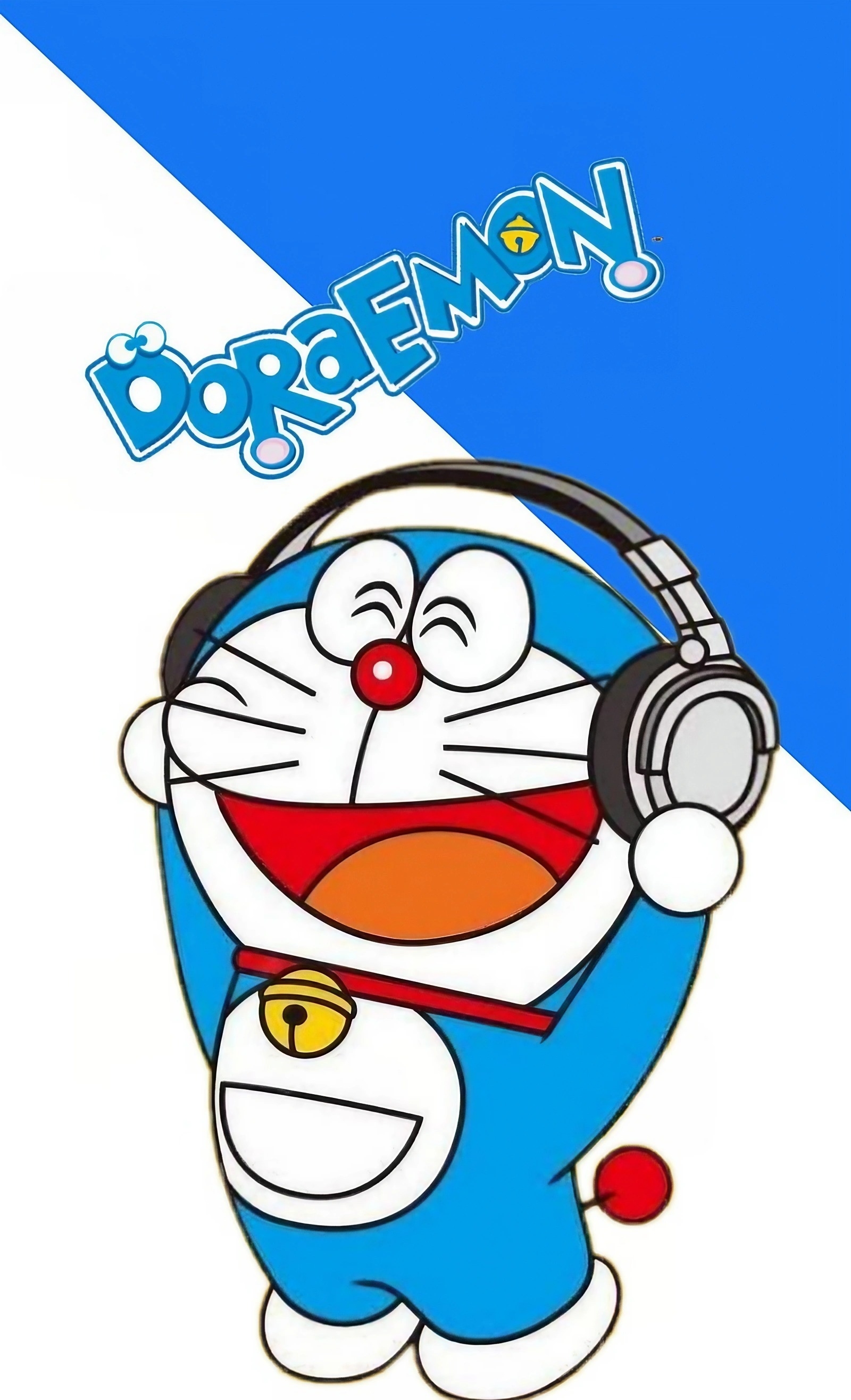 1600x2640 Doraemon new Wallpaper Download, Phone