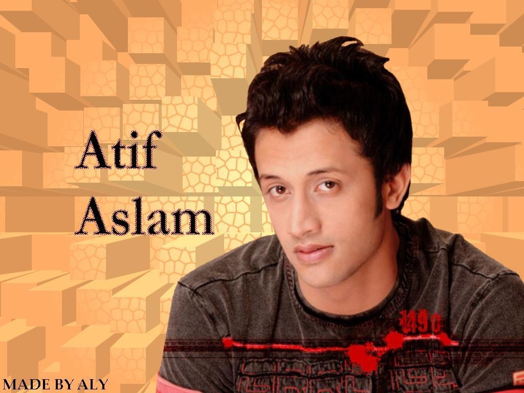 1030x770 Atif Aslam Desktop Wallpaper, Desktop