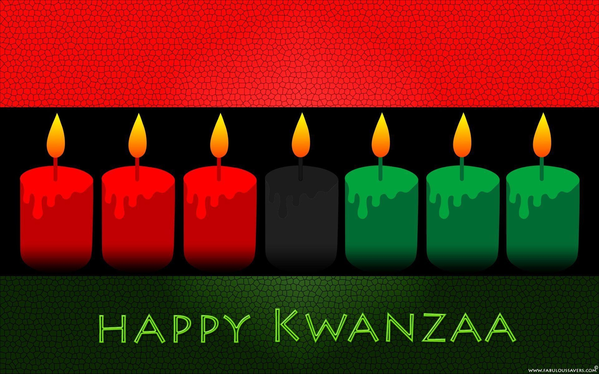 1920x1200 Free Happy Kwanzaa Day computer desktop wallpaper. Kwanzaa, Desktop