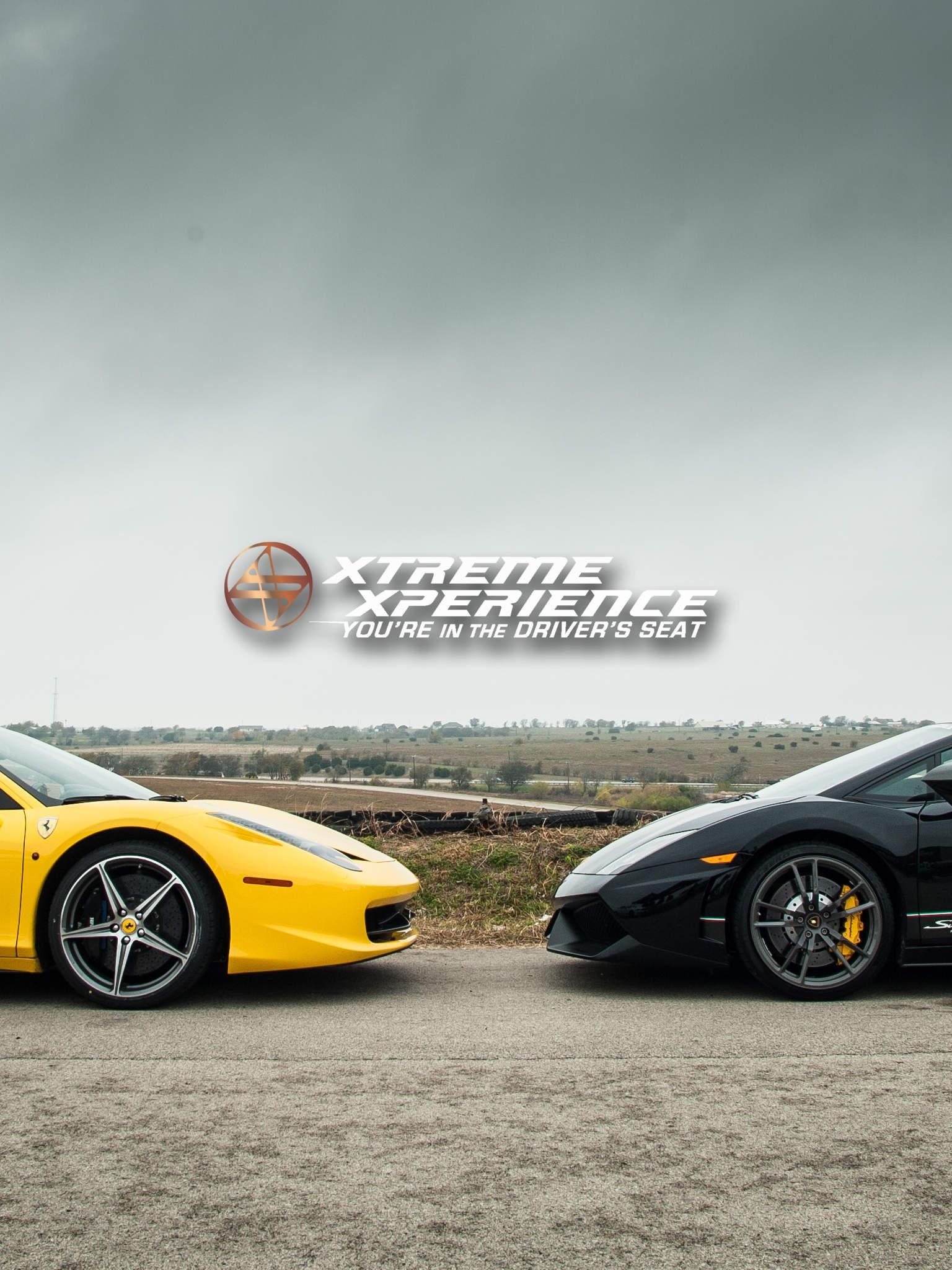 1540x2050 Ferrari Vs. Lamborghini Wallpaper, Phone