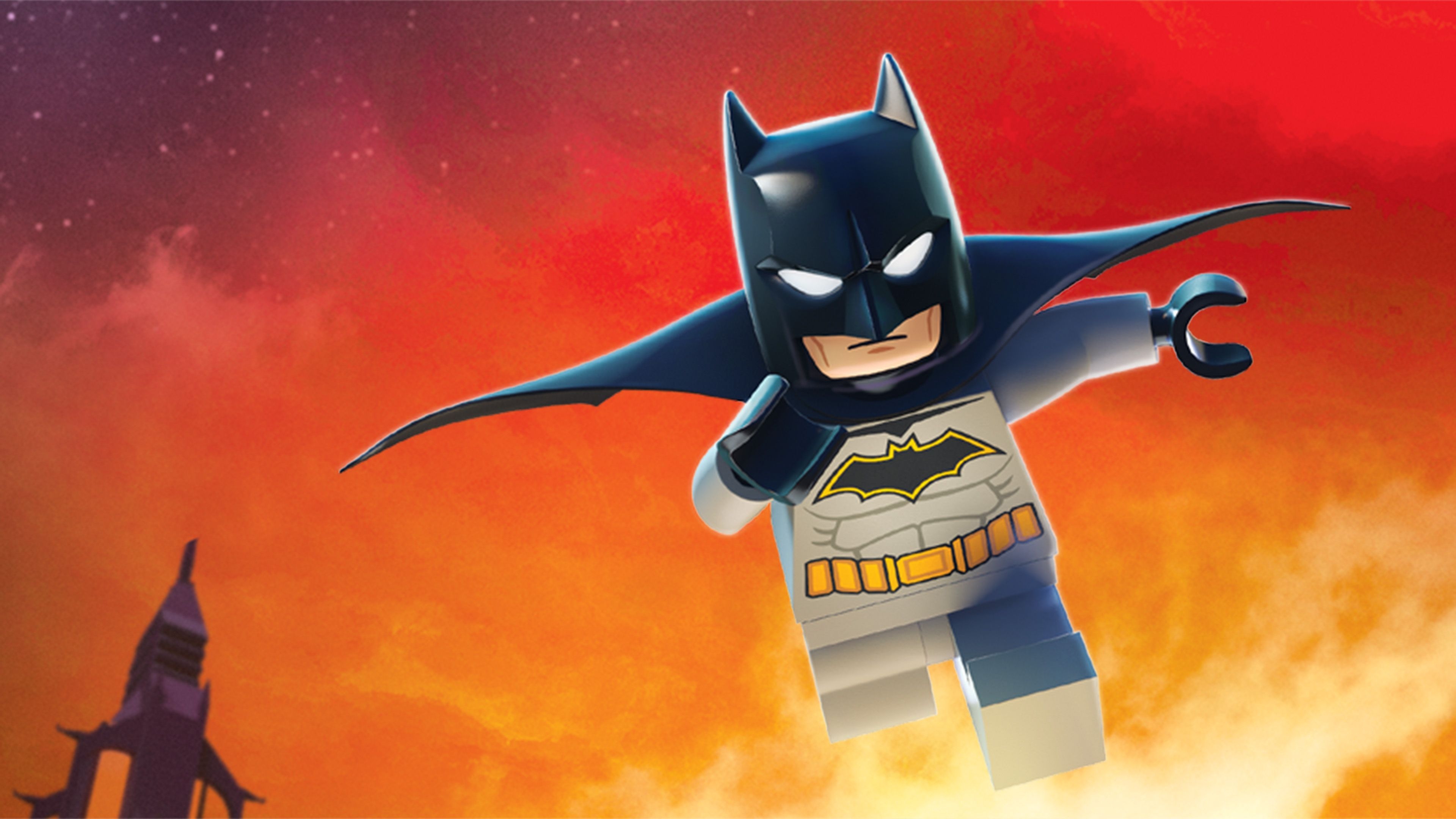 3840x2160 Wallpaper 4k Lego Batman New 4k Wallpaper, Artwork Wallpaper, Batman Wallpaper, Digital Art Wallpaper, Hd Wallpaper, Superheroes Wallpaper, Desktop