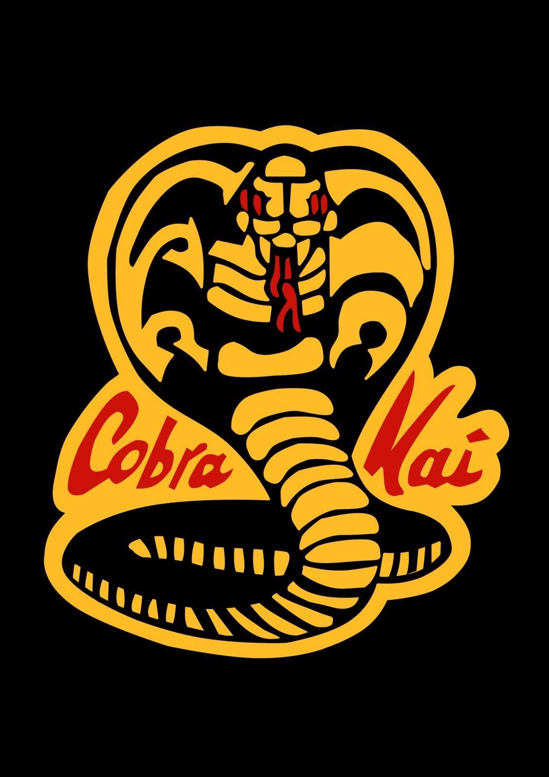 1140x1600 Compton Cobra Kai, Phone