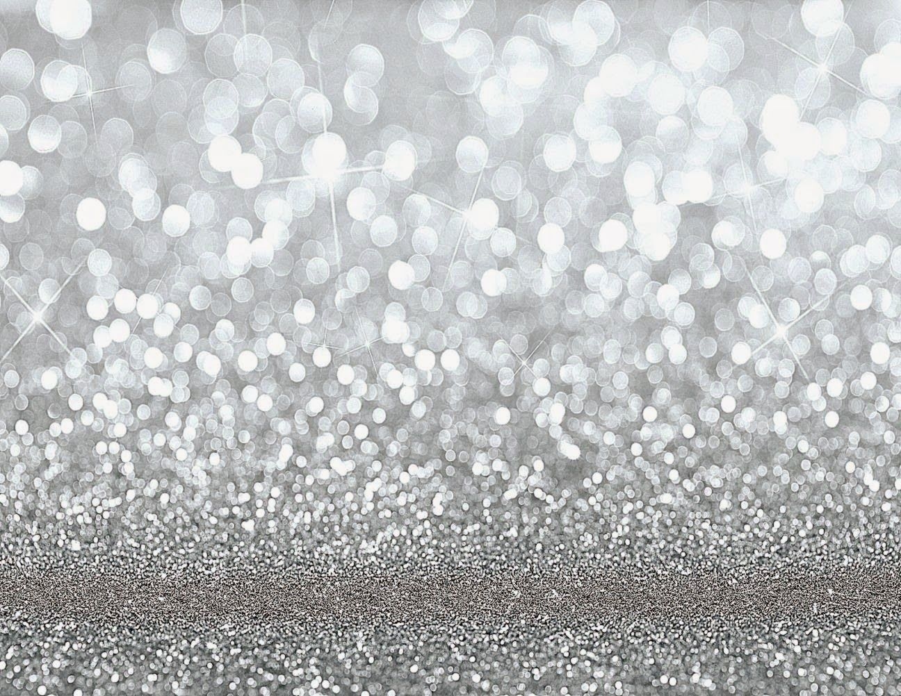 1300x1010 Silver Glitter Wallpaper Glitter Tumblr Background Wallpaper & Background Download, Desktop