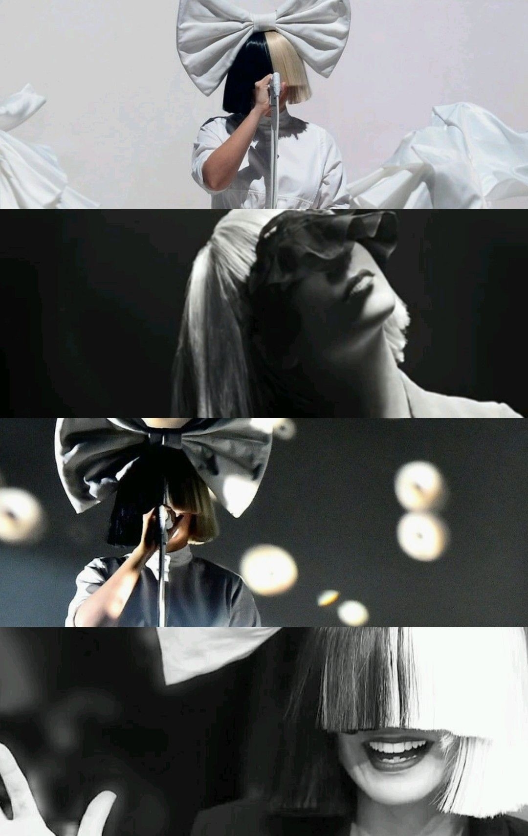 1080x1710 sia. Sia fotos, Artistas de la música, Fondos de pantalla de iphone, Phone