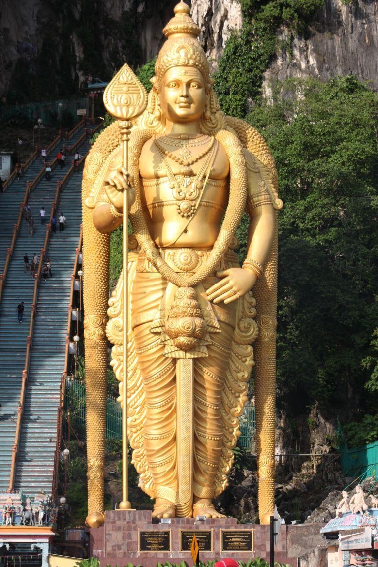 770x1160 Murugan Image HD Wallpaper, Phone