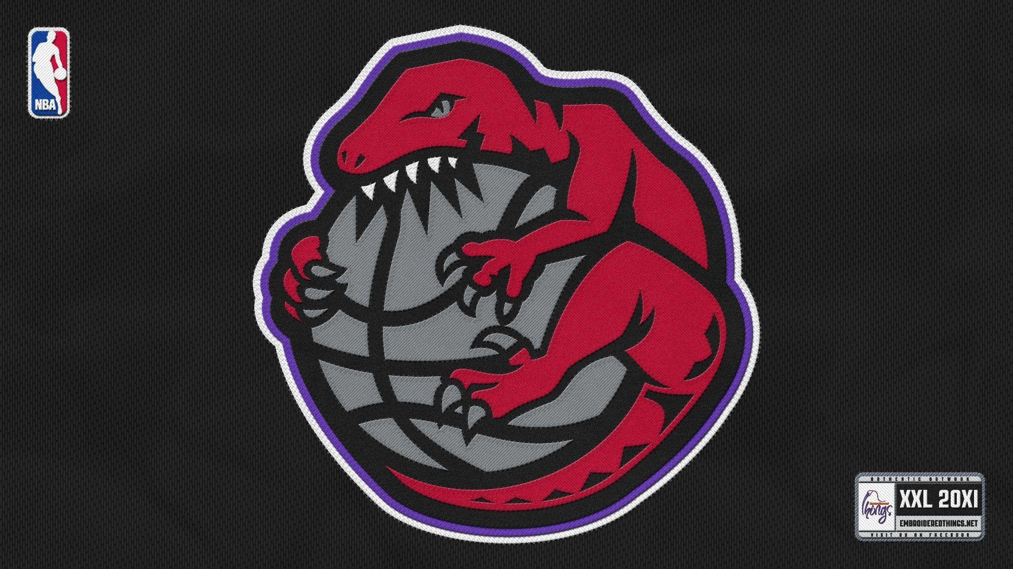 2000x1130 Toronto Raptors Logo HD Wallpaper, Desktop