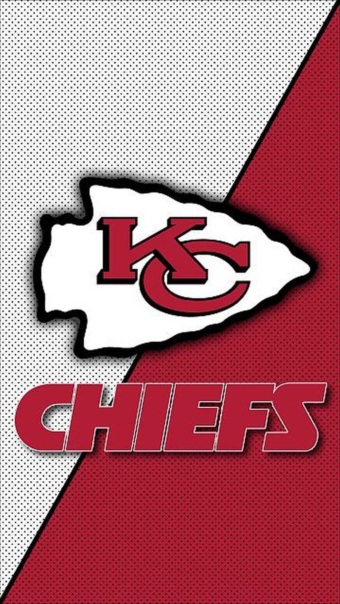 1080x1920 Kansas City Chiefs Wallpaper, Phone