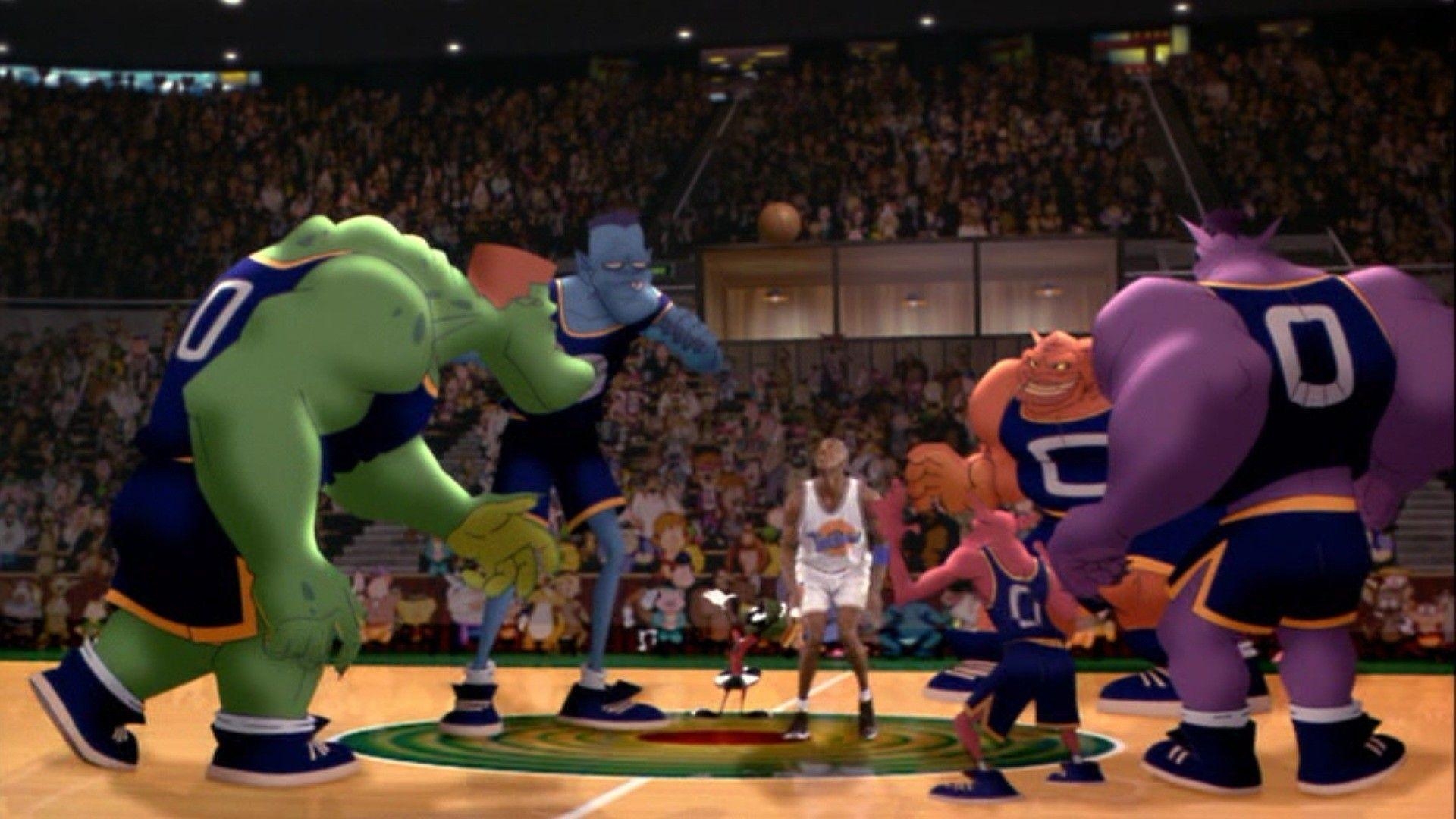 1920x1080 Space Jam Wallpaper 1920X1080 HD Picture 4 HD Wallpaper. aduphoto, Desktop