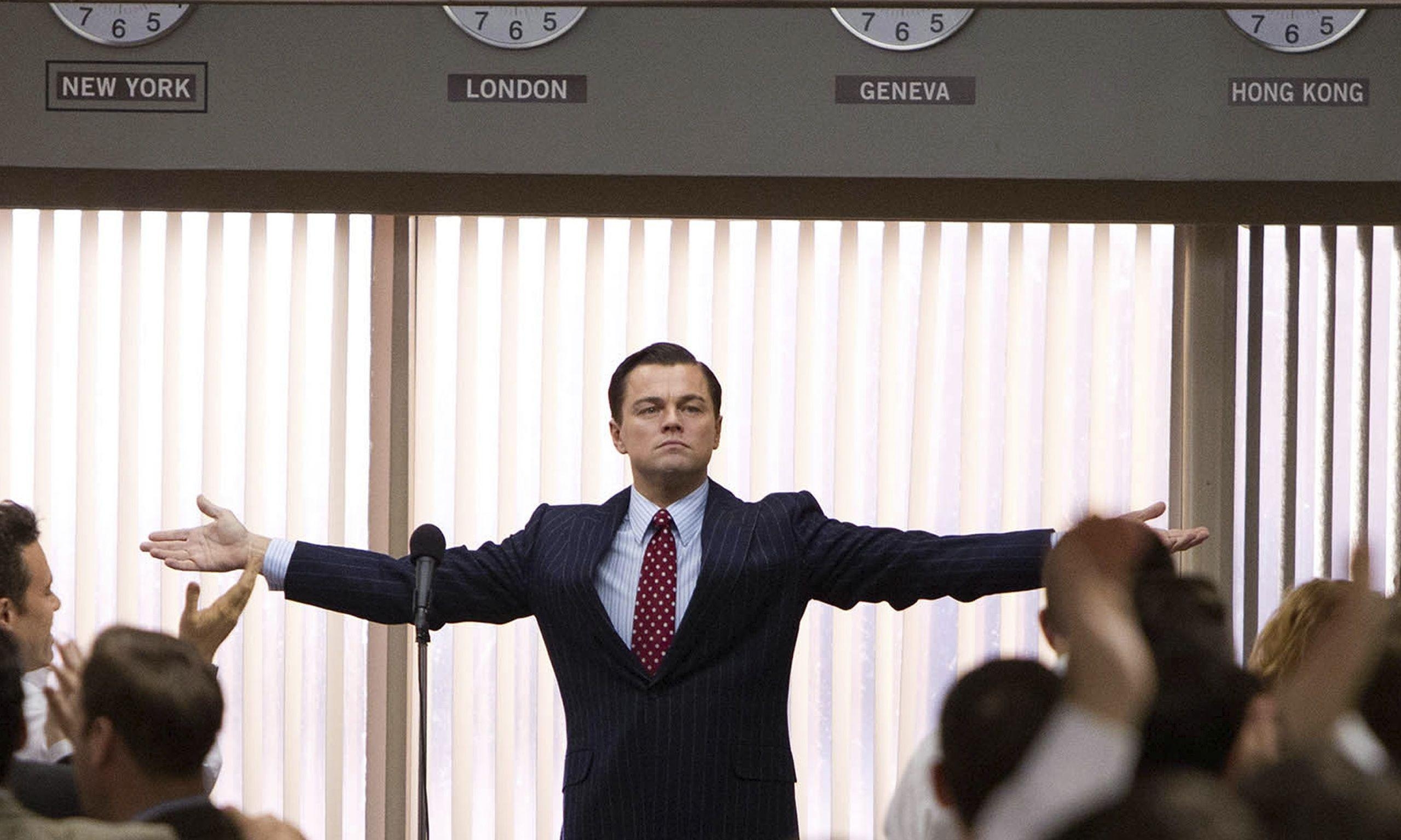 2560x1540 px The Wolf Of Wall Street background for mobile 87, Desktop