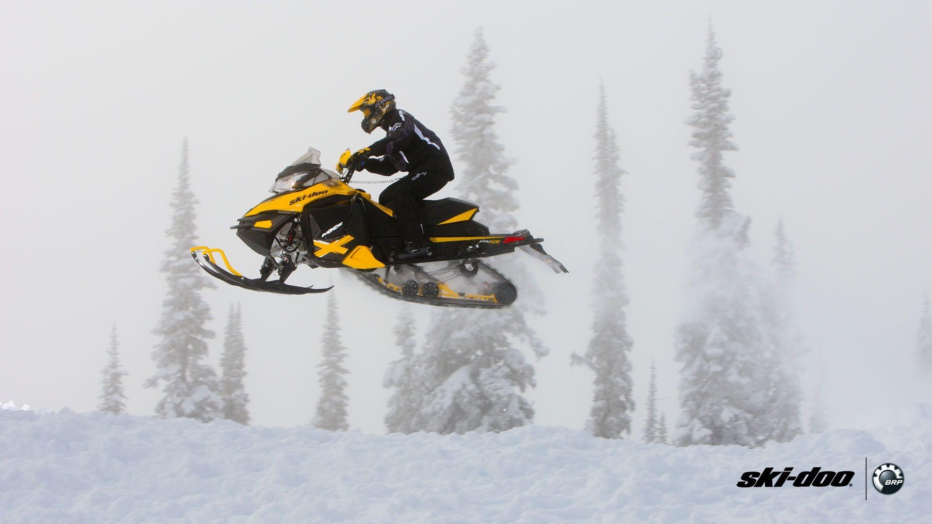 1920x1080 Awesome Snowmobile HD Wallpaper Free Download, Desktop