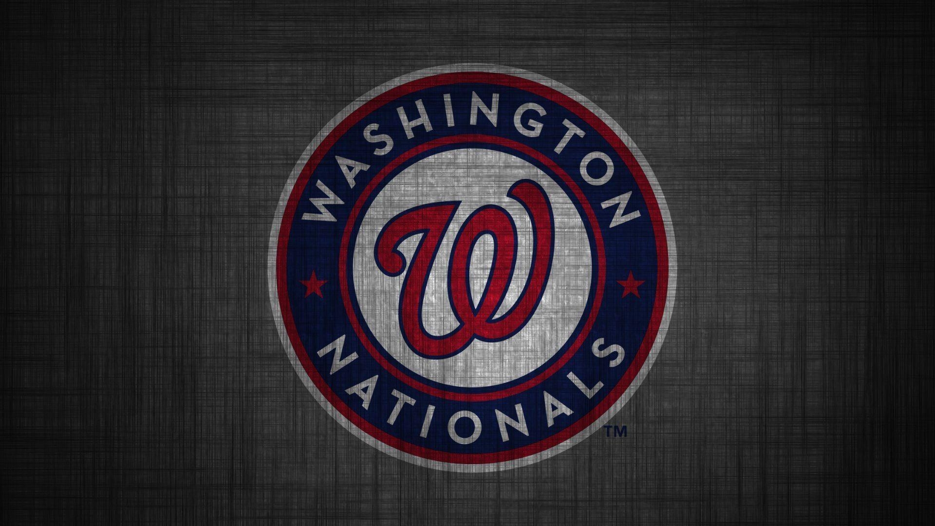 1920x1080 Washington Nationals Wallpaper Free, PC 41 Washington Nationals, Desktop