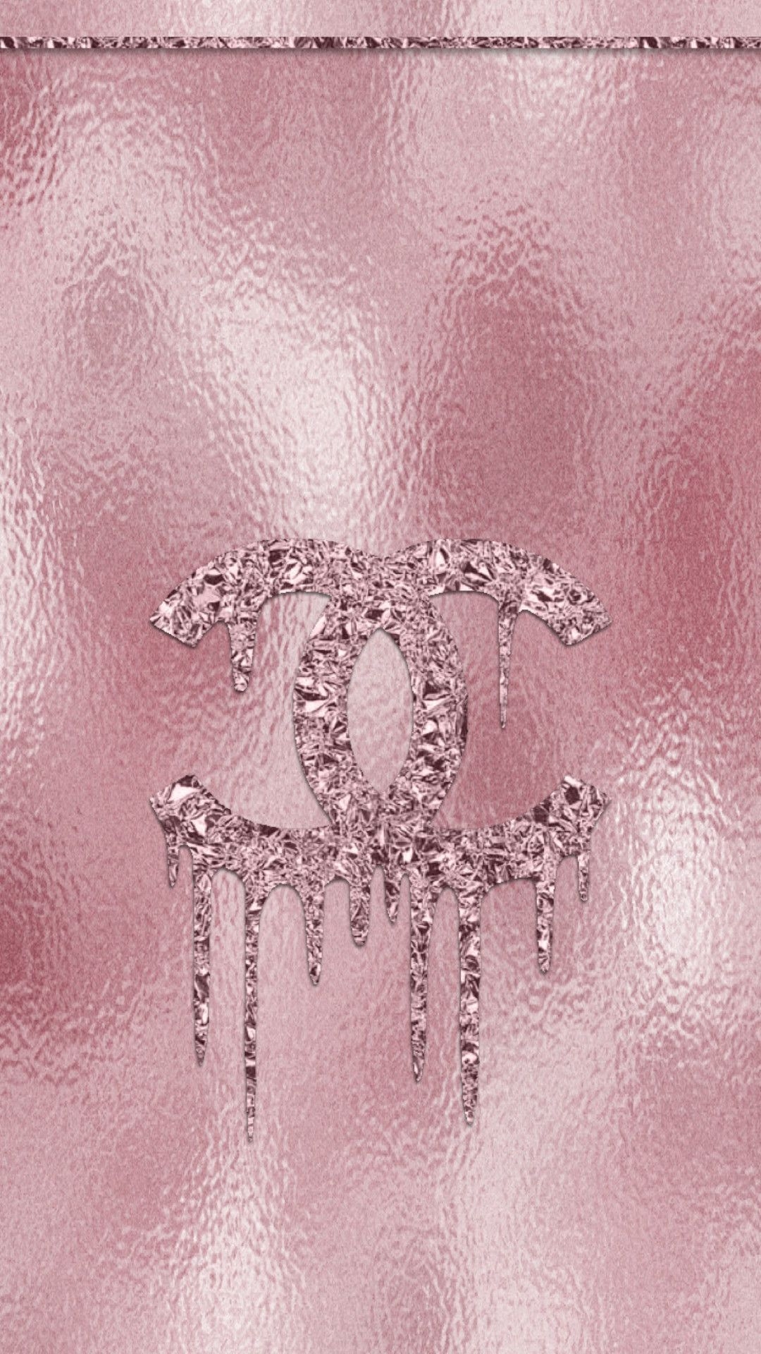 1080x1920 Pink Chanel Wallpaper Free Pink Chanel Background, Phone