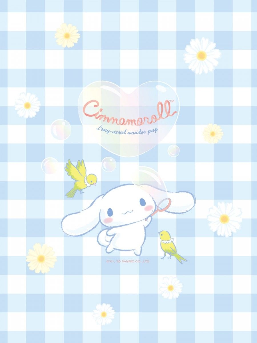 900x1200 Sanrio Character Phone Wallpaper To Brighten Your Day, Phone