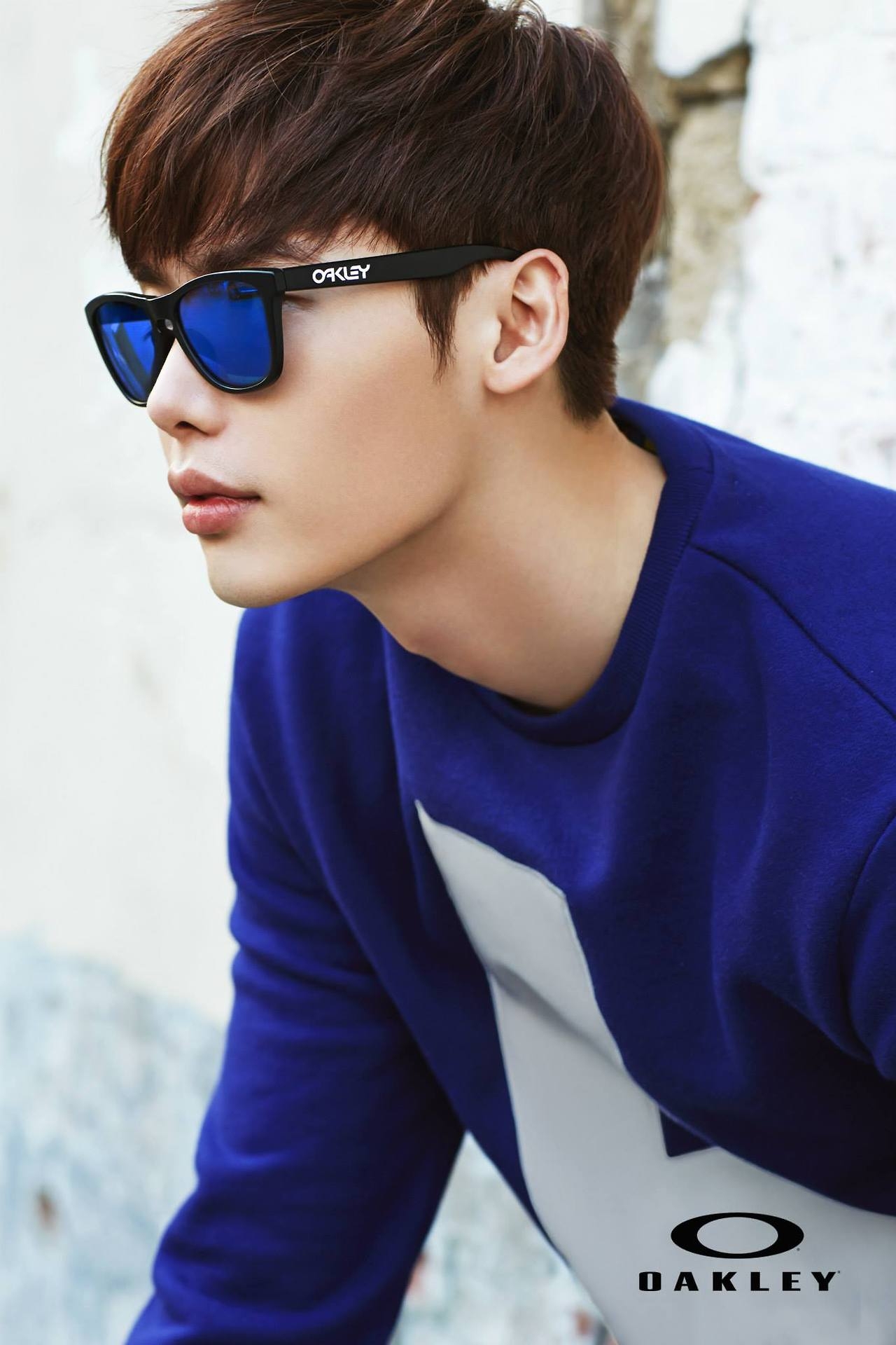 1280x1920 Lee Jong Suk - Wilkins Magazine November Issue '13, Phone