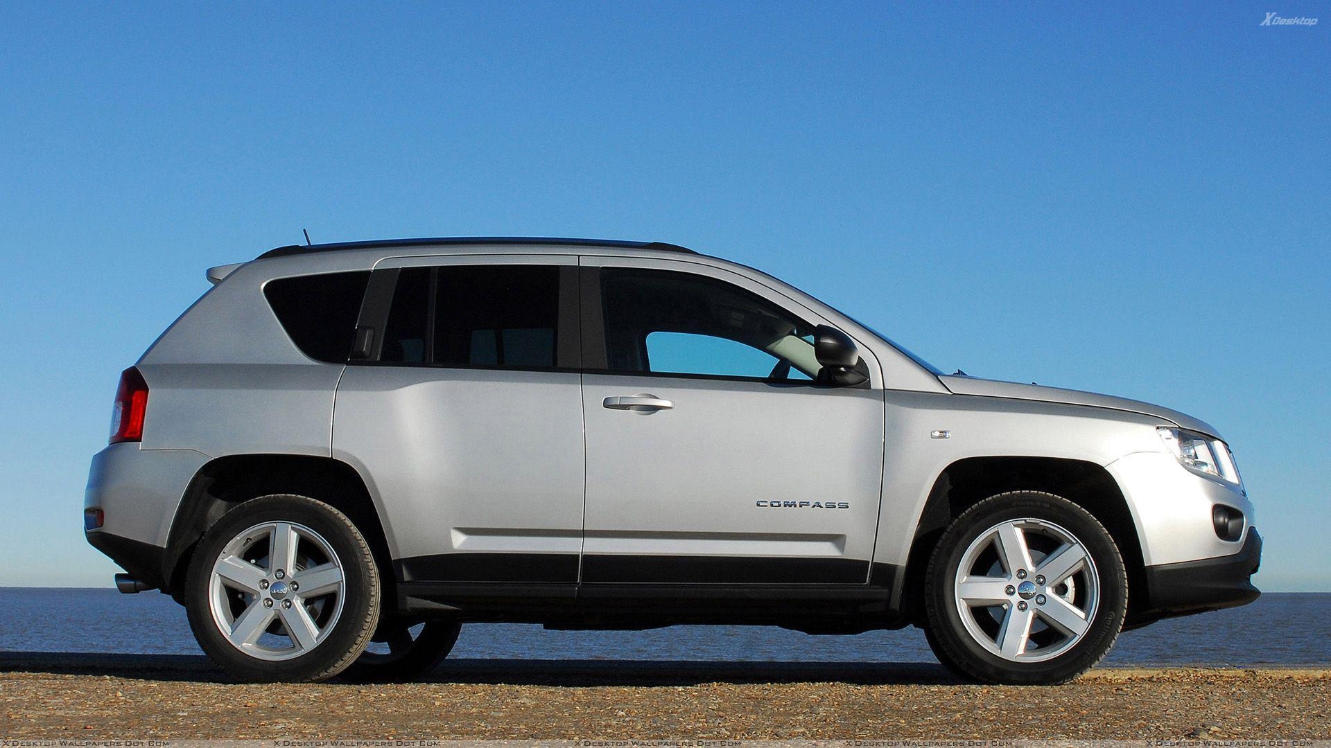 1920x1080 Jeep Compass Wallpaper, Photo & Image in HD, Desktop