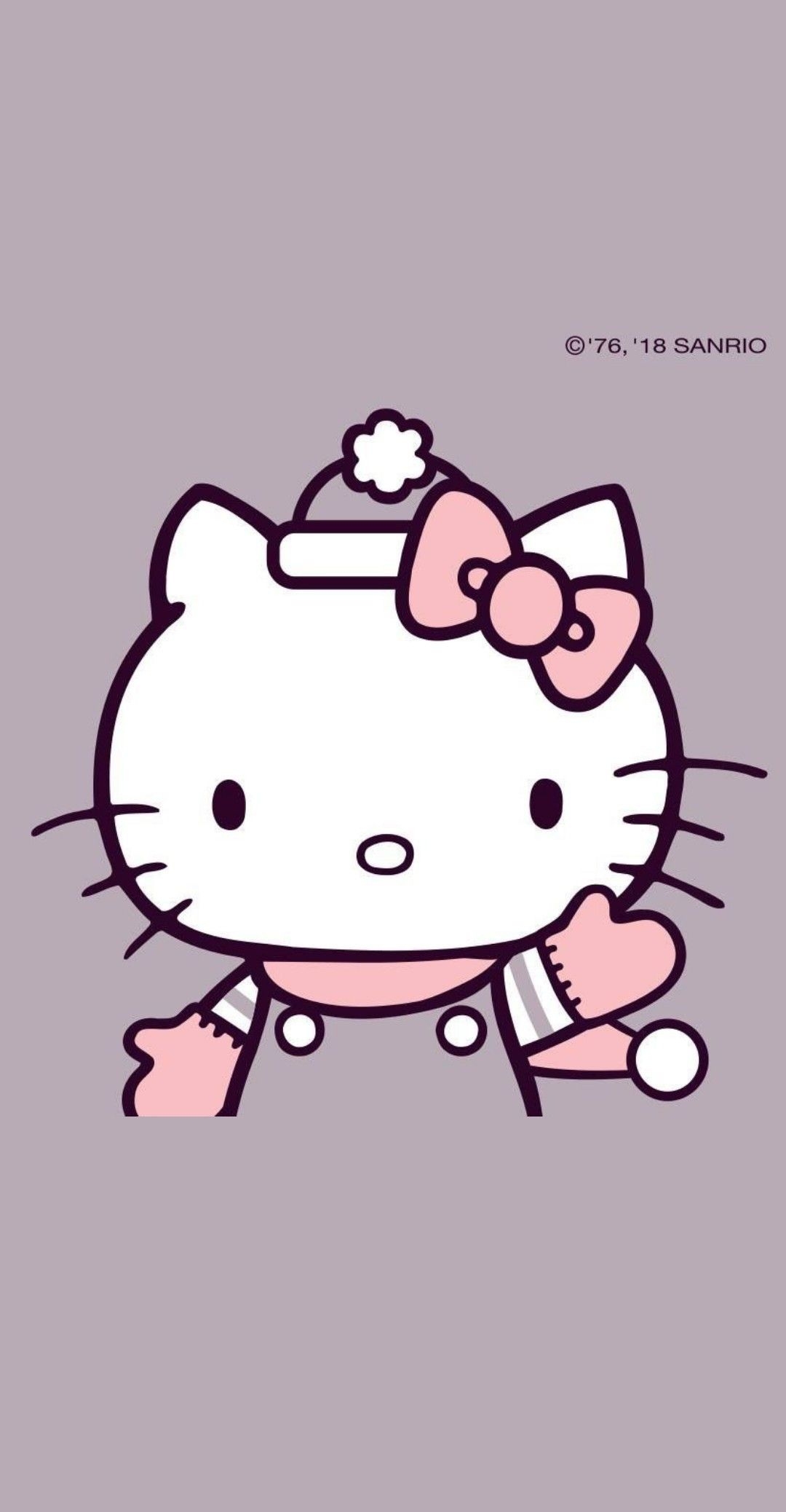 1080x2080 Hello Kitty. Hello kitty picture, Hello kitty wallpaper, Hello kitty image, Phone