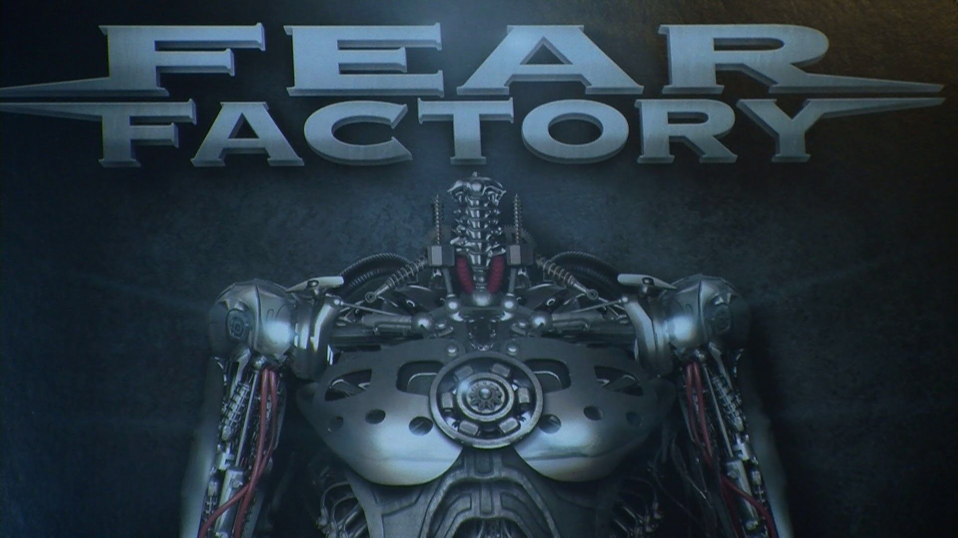 1920x1080 Fear Factory Shock Wallpaper. Wallpaper, Desktop