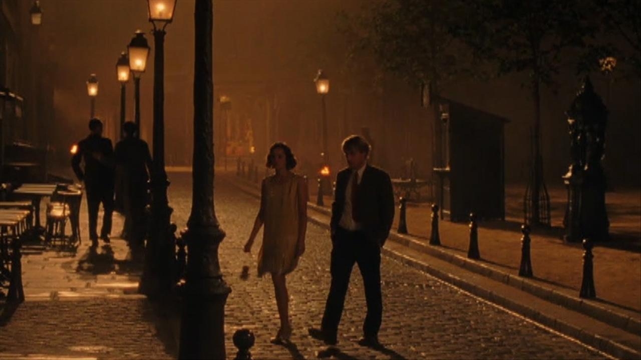 1280x720 px Midnight In Paris 403.7 KB, Desktop