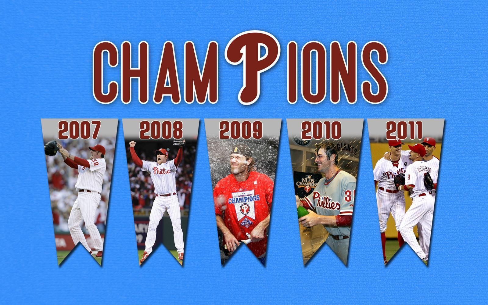 1600x1000 Phillies Wallpaper Champions, Desktop