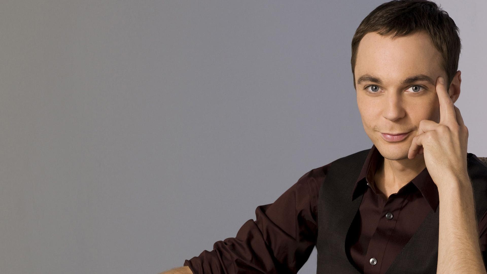 1920x1080 Jim Parsons Big Bang Theory, High Definition, High, Desktop