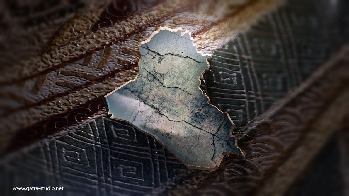 1200x670 Iraq By Ahmad Al Hasani, Desktop